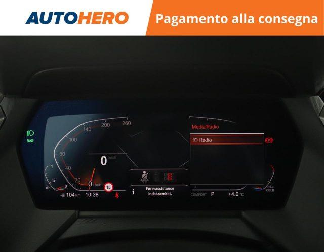 BMW 118 i 5p. Msport