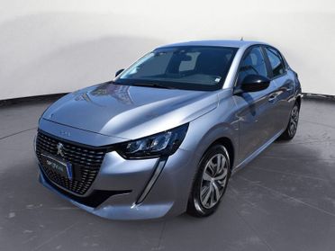 Peugeot 208 Active PureTech 75 S&S