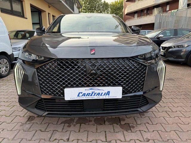 DS AUTOMOBILES DS 7 Crossback E-Tense Performance Line