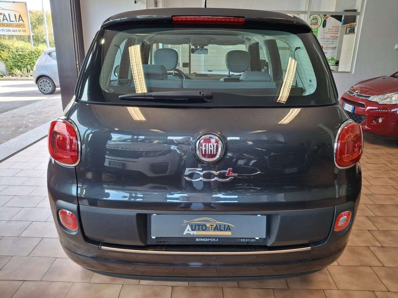 Fiat 500L 1.3 mjt Business *EURO 6