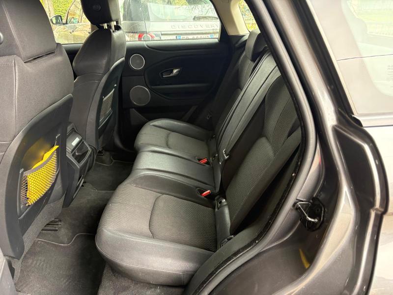 Land Rover Range Rover Evoque 5 Porte Range Rover Evoque 5p 2.0 td4 SE Dynamic 150cv auto