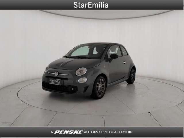 Fiat 500 500 1.0 Hybrid Sport