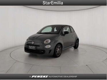 Fiat 500 500 1.0 Hybrid Sport