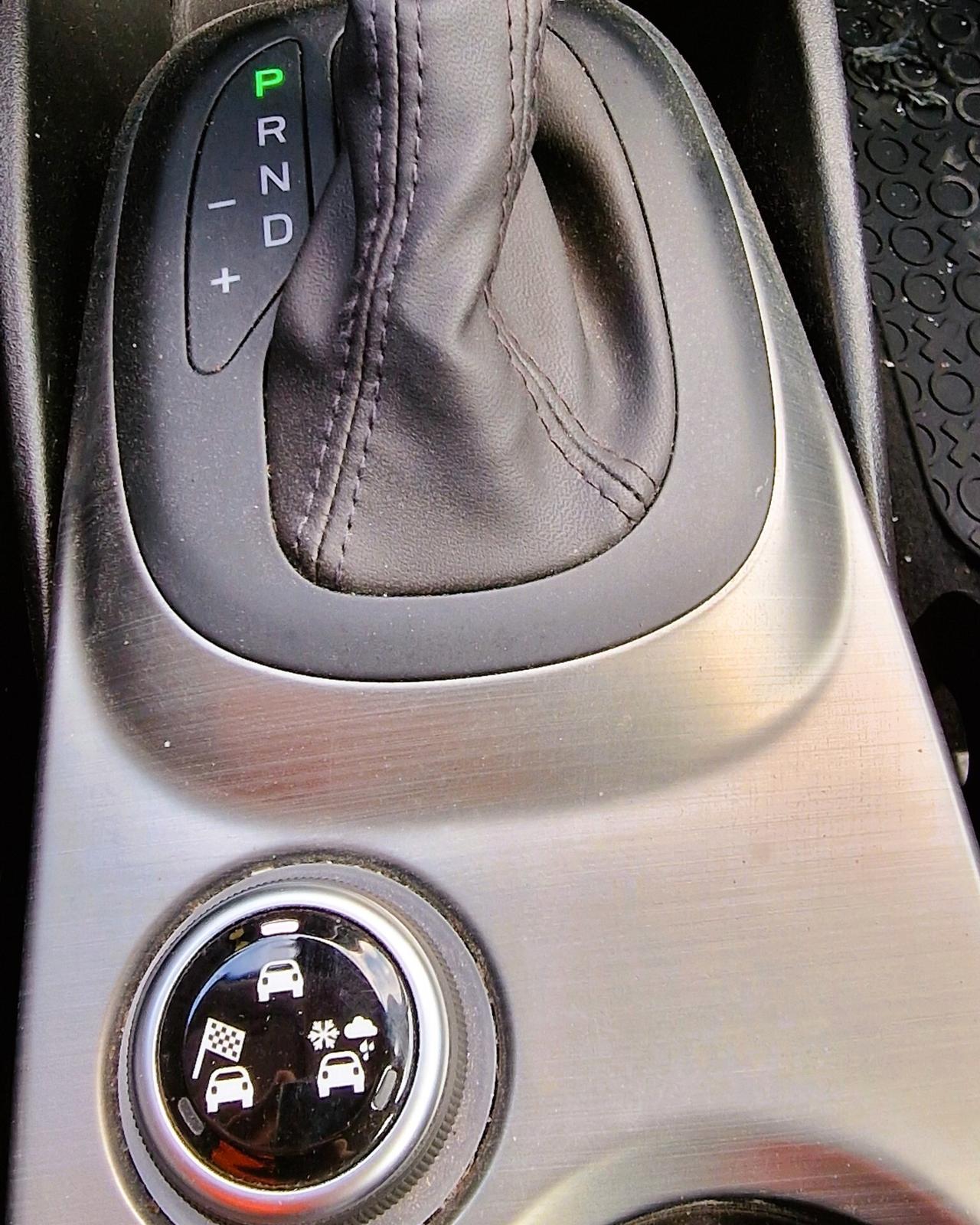 Fiat 500X 2.0 MultiJet 150 CV AT9 4x4 Mirror Cross