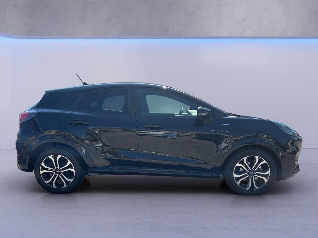 FORD Puma 1.0 ecoboost h ST-Line s&s 125cv del 2022
