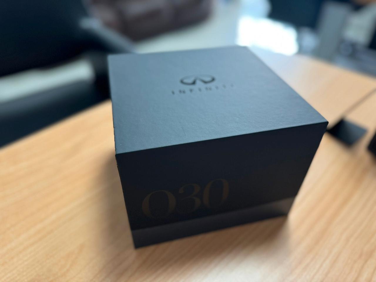 Infiniti Q30 1.5 diesel Premium Tech