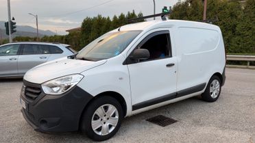 Dacia Dokker 1.5 dCi 8V 75CV Furgone