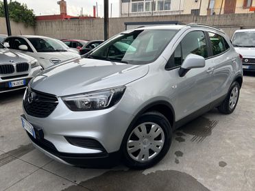 Opel Mokka X 1.4 Turbo GPL 4x2 Start&Stop Ultimate