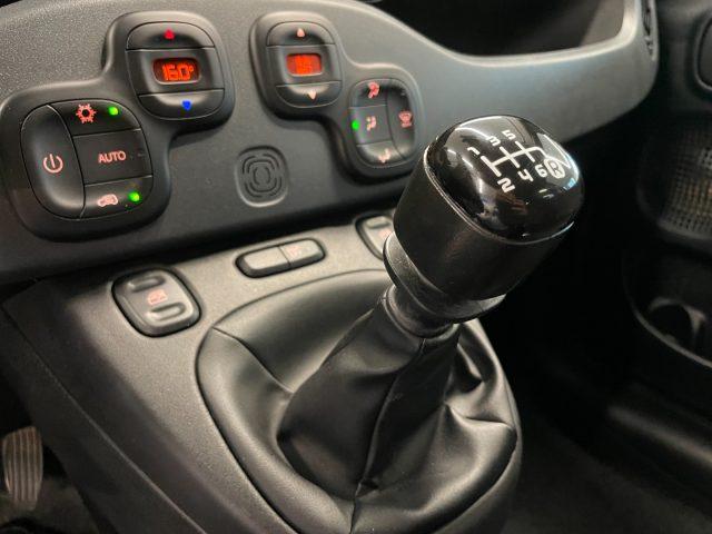 FIAT Panda Cross 1.0 FireFly Hybrid