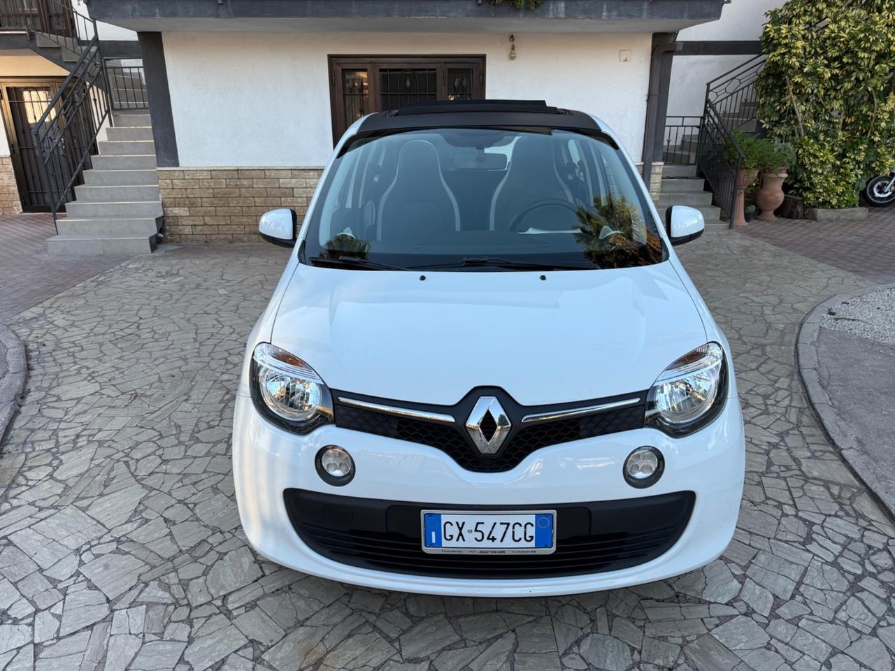 Renault Twingo SCe Life