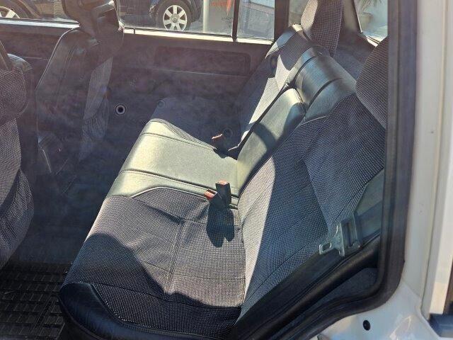 Volvo 740 GLT 16V BERLINA - UN PRO