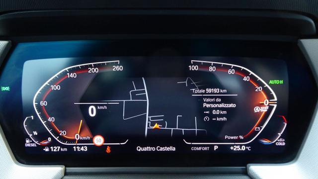 BMW 118 d 5p. Business Advantage