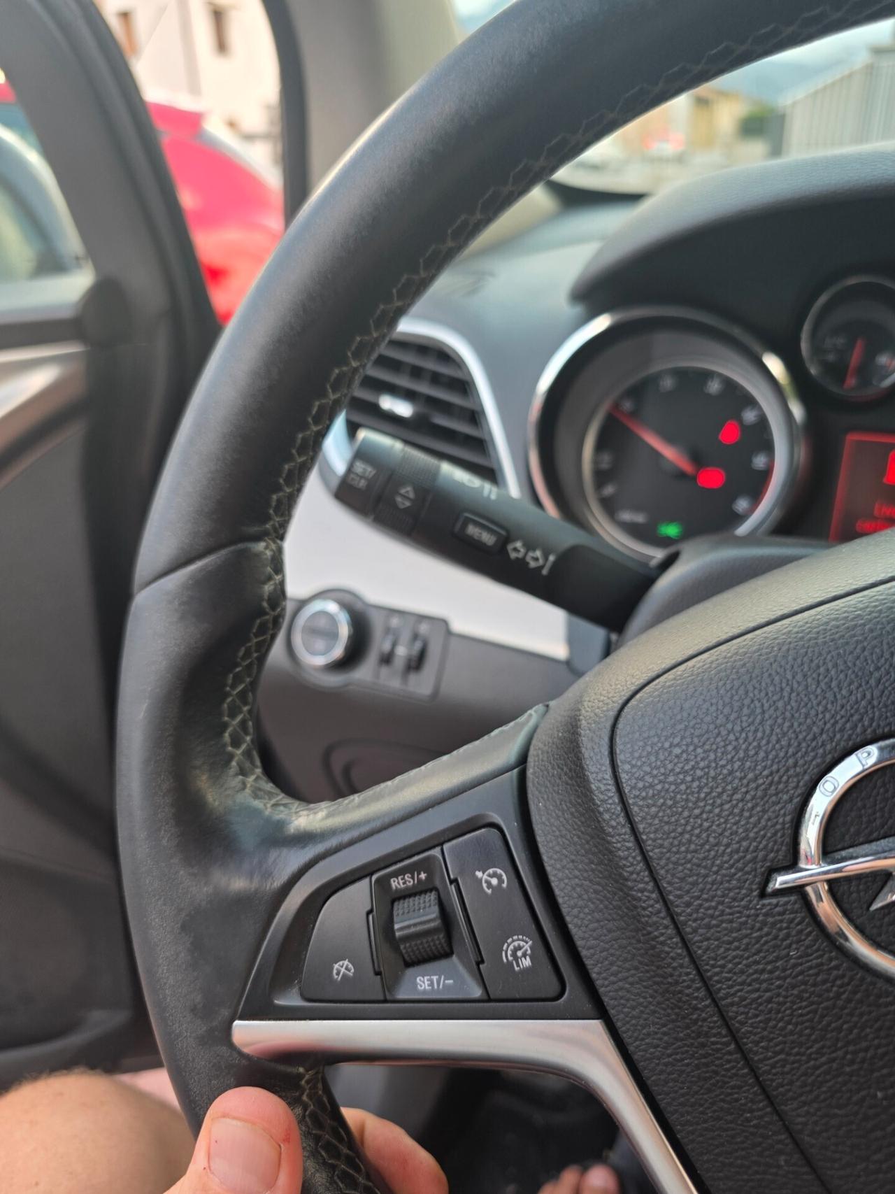 Opel Mokka 4x4 1.6D perfetta garantita 12 mesi