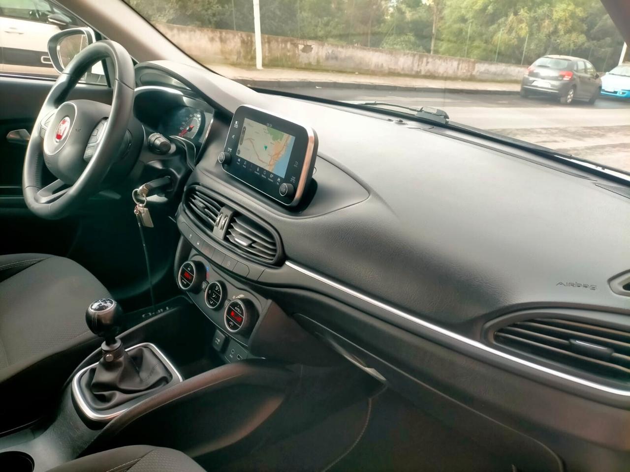 Fiat Tipo 1.6 Mjt S&S SW S-Design