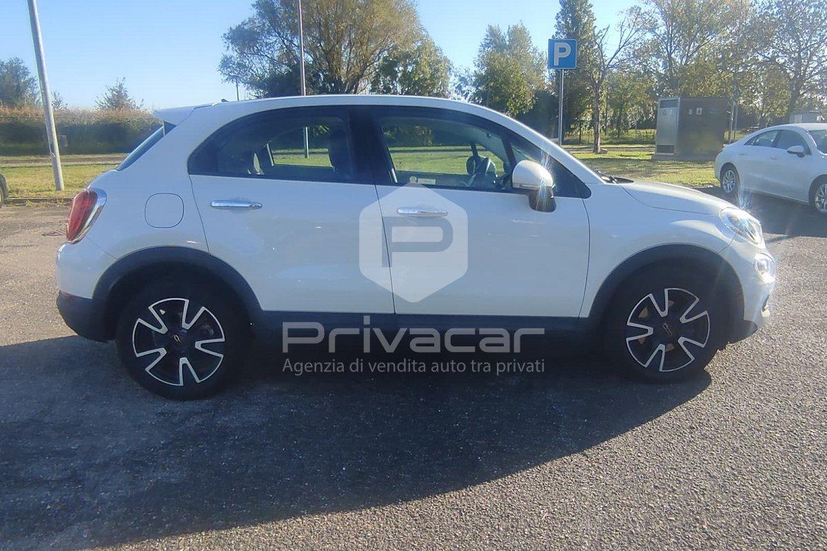 FIAT 500X 1.6 MultiJet 120 CV Pop Star