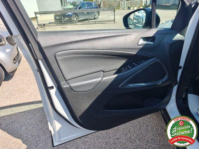 OPEL Crossland 1.5 ECOTEC D 110 CV Start&Stop Ultimate