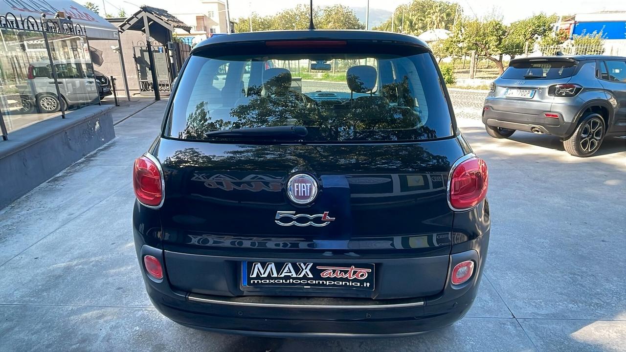 Fiat 500L 1.3 Multijet 85 CV Lounge -DISTRIBUZIONE OK.