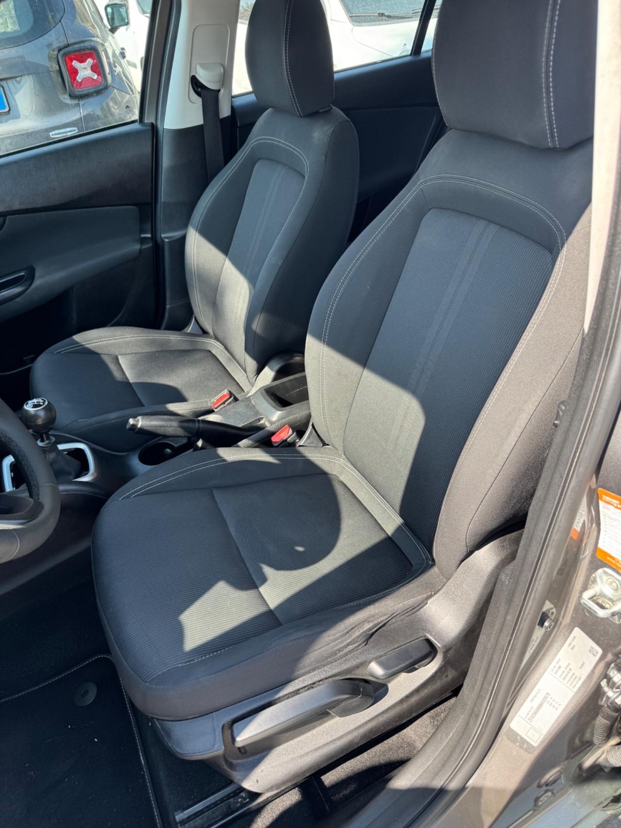 Fiat Tipo 1.4 5 porte con GPL