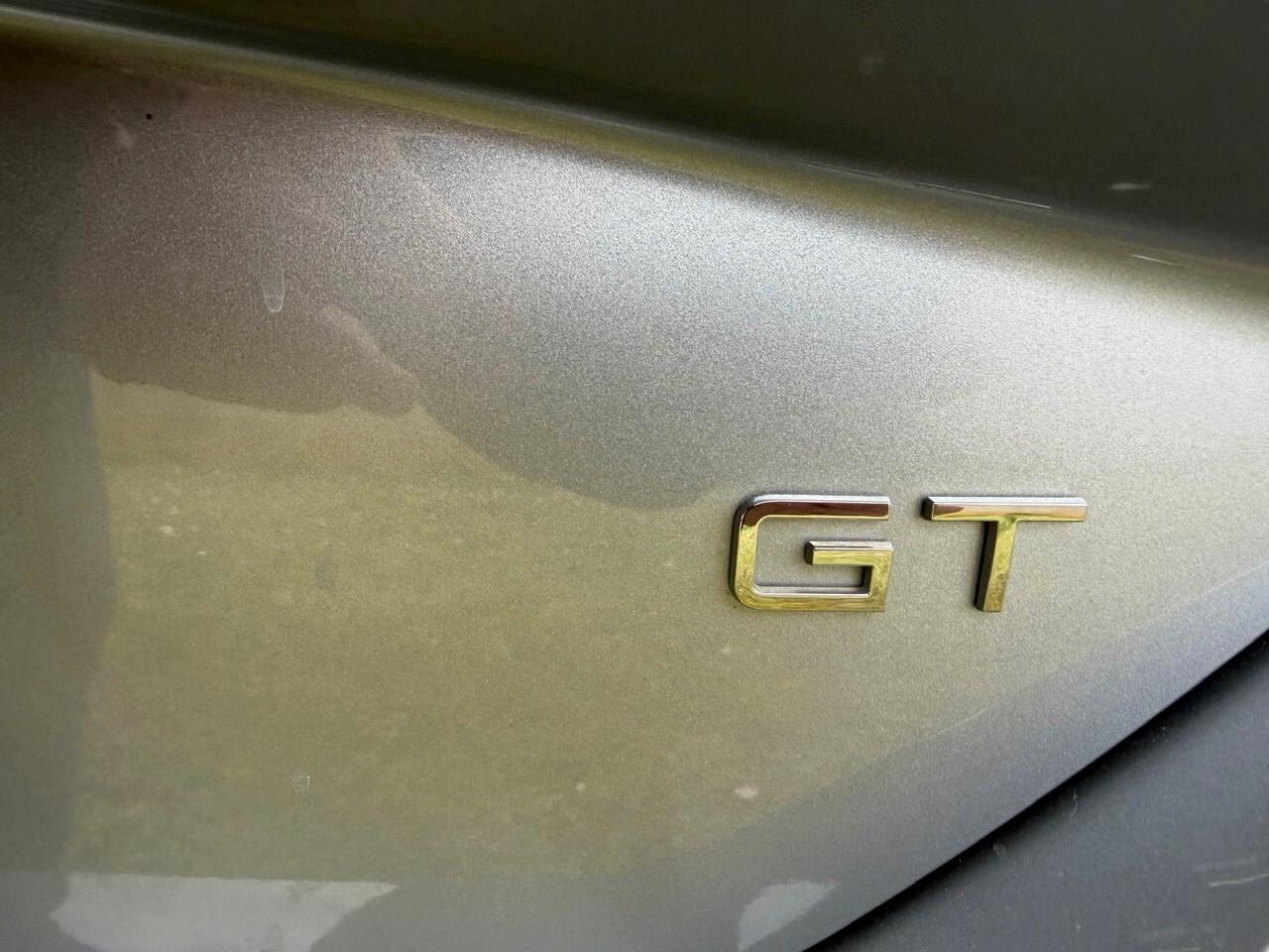 Peugeot 308 BlueHDi 130 S&S EAT8 SW GT