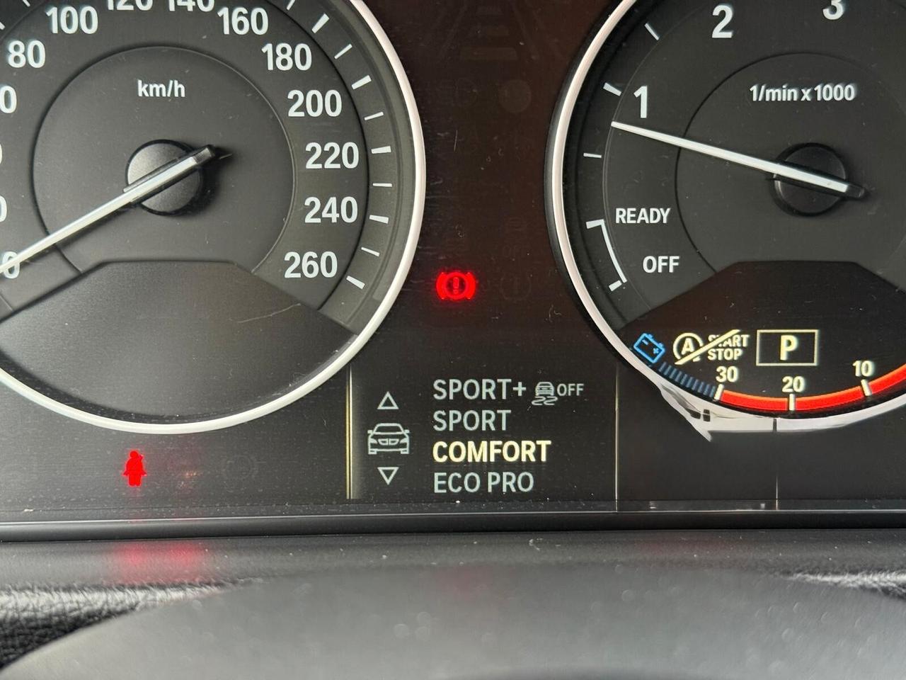 Bmw 420d GranCoupé Sport *Full LED * Auto