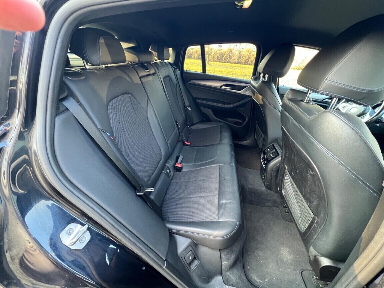 Bmw X4 xDrive20d Msport-X