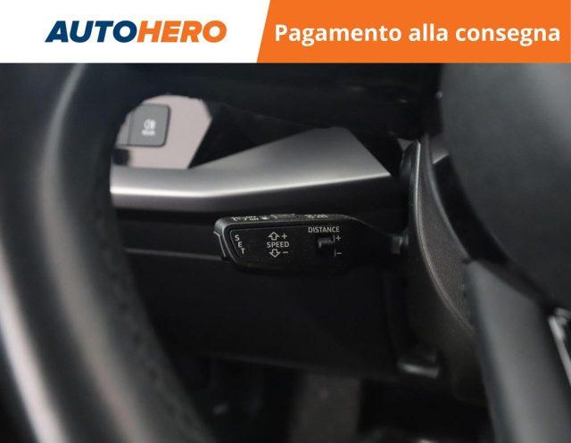 AUDI A3 SPB 35 TDI S tronic S line edition