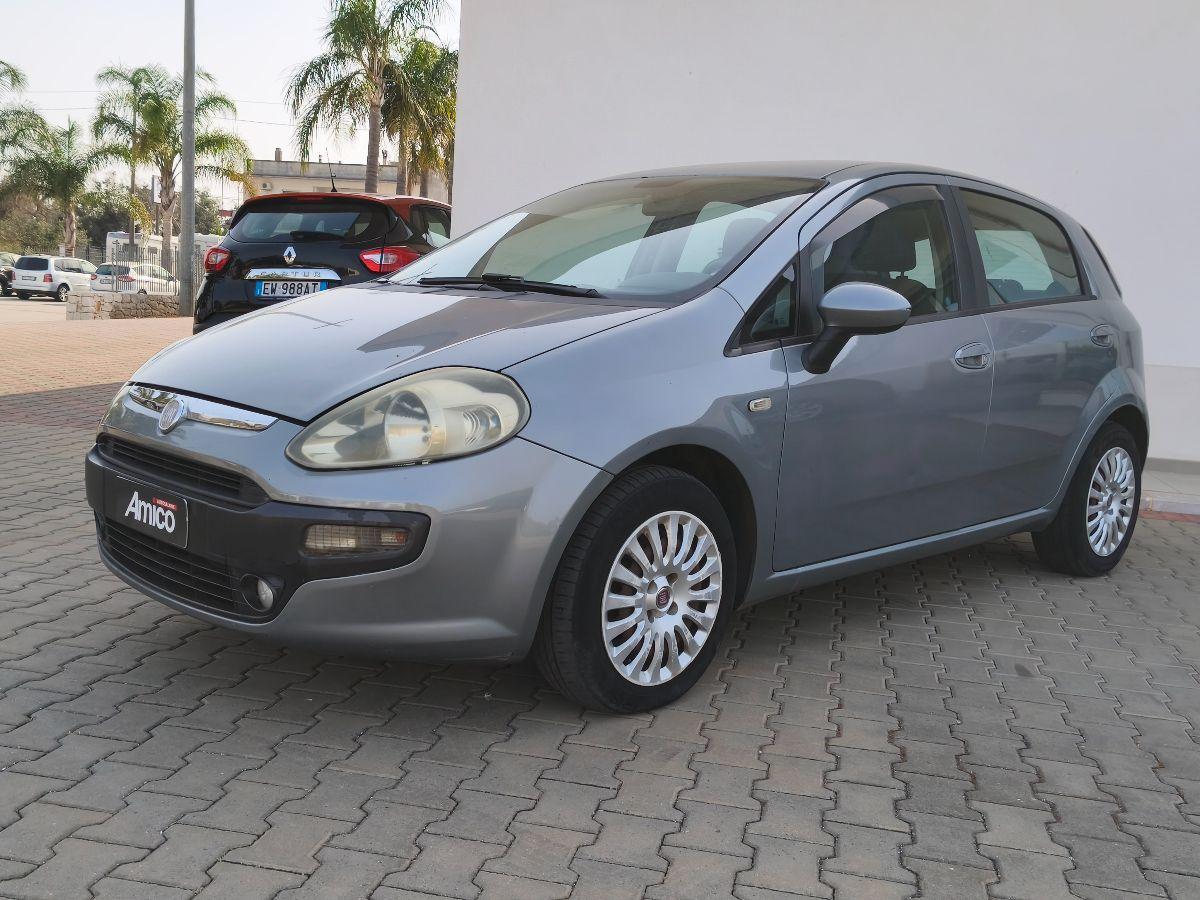 FIAT Punto Evo 1.3 Mjt 75CV 5p. Dynamic
