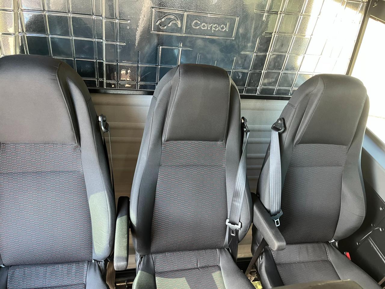 Opel Movano 35 2.2 BlueHDi 140 S&S 9 POSTI