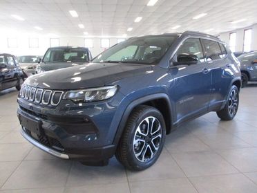 JEEP Compass 1.6 Multijet II 2WD Limited - KM0