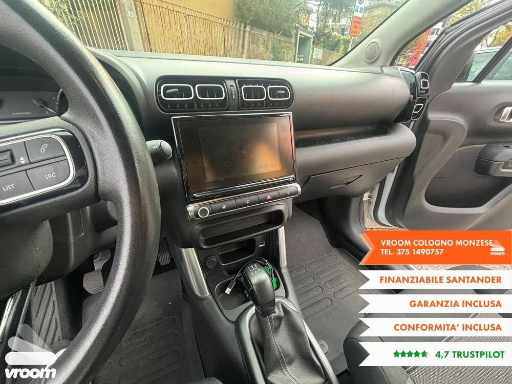 CITROEN C3 Aircross 1ª s. C3 Aircross PureTech...