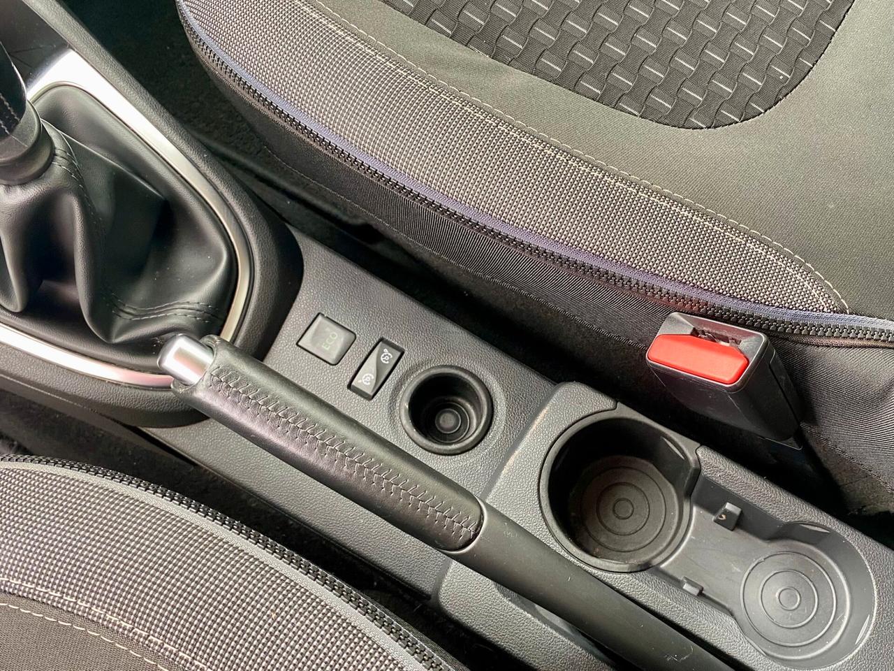 Renault Captur 1.5 dCi 110 cv. S&S Intens