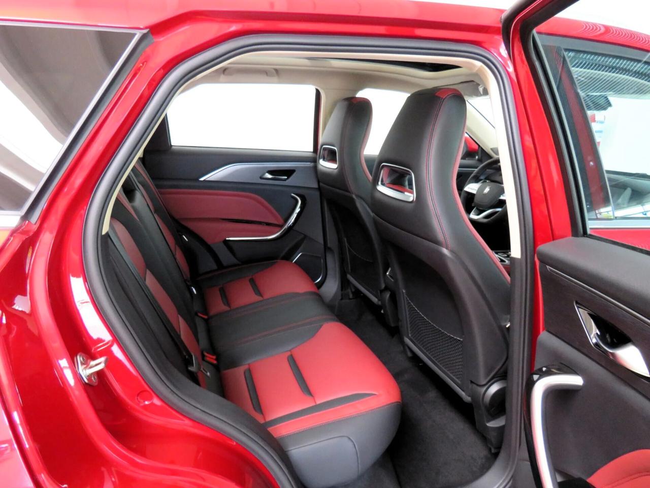 Bestune T77 GPL / BENZINA