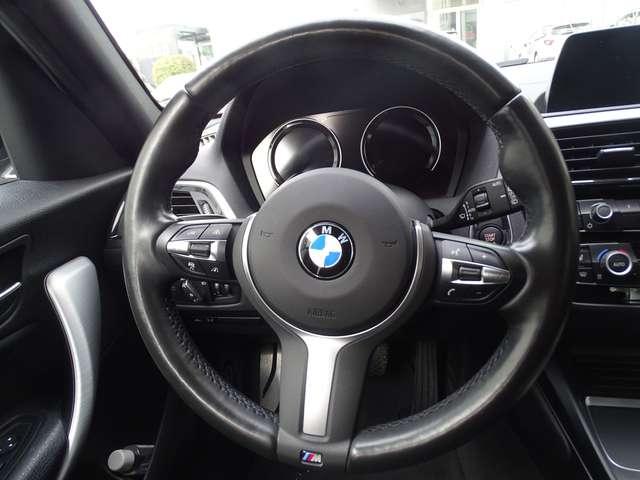 BMW 120 Serie 1 F/20-21 120d Msport 5p auto