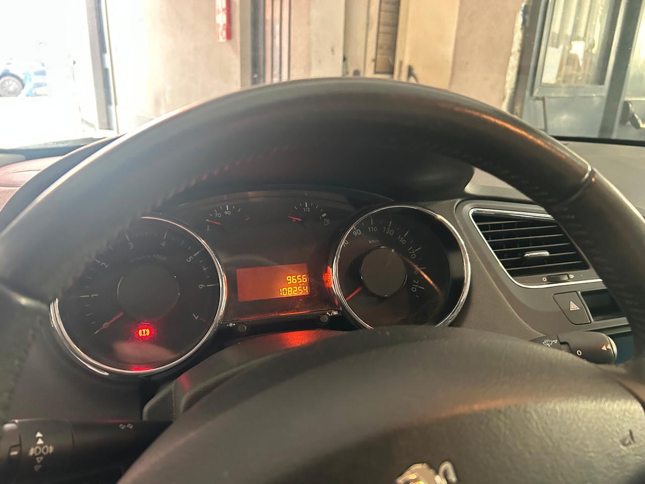 Peugeot 5008 PureTech Turbo 130 S&S Allure