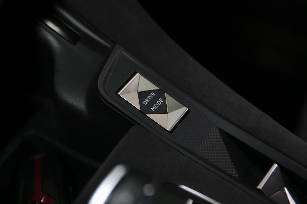 Ds 7 Crossback BlueHDi Grand Chic auto