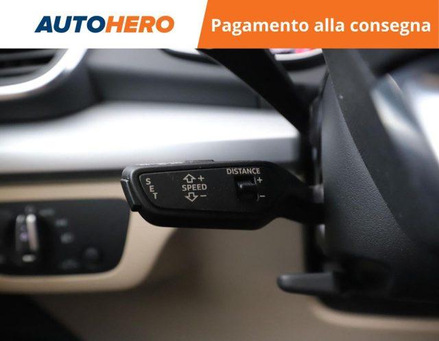 AUDI Q5 35 TDI S tronic Business Advanced