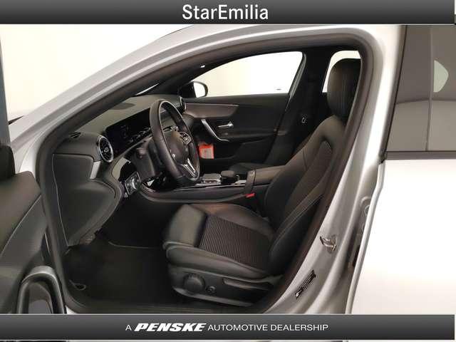 Mercedes-Benz A 180 A 180 d Automatic Sport Night Edition
