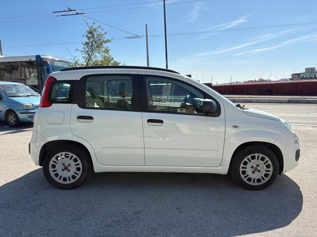 Fiat Panda 1.2 Benzina 69cv