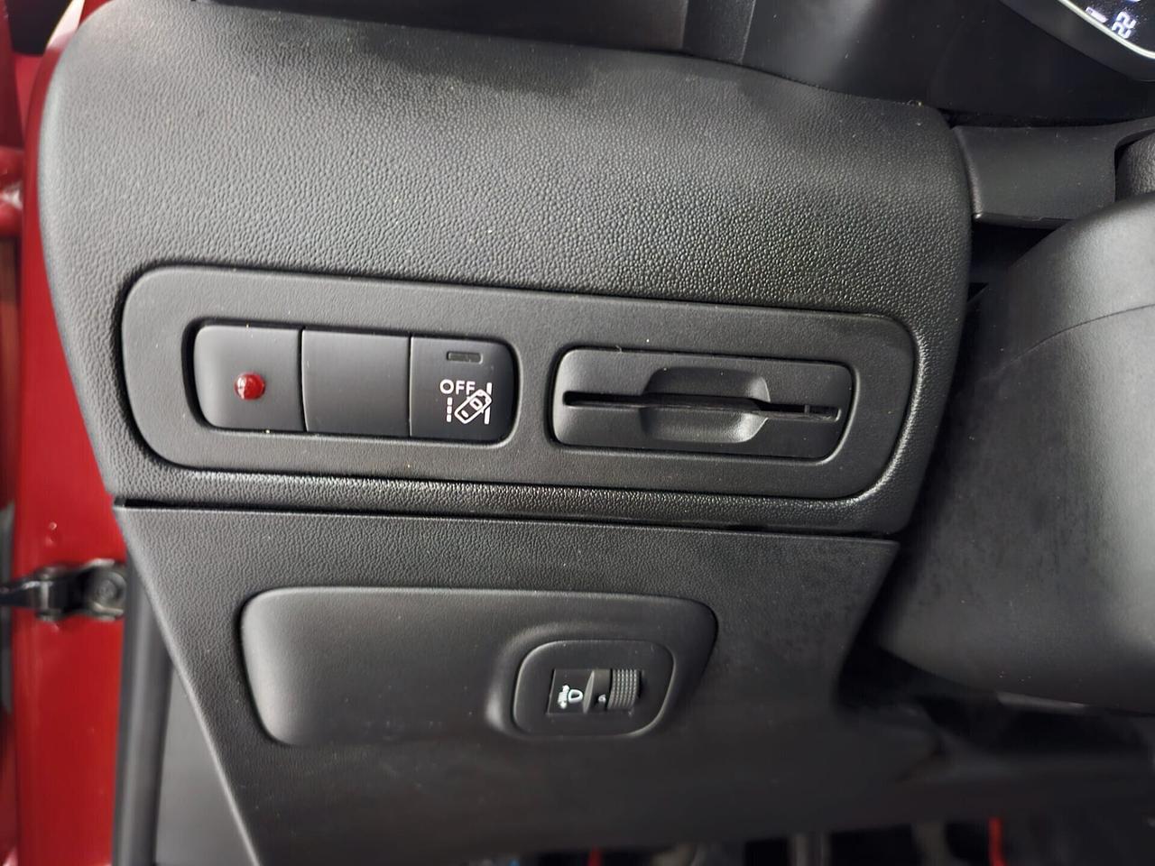 Citroen C3 Aircross PureTech 110 S&S Shine