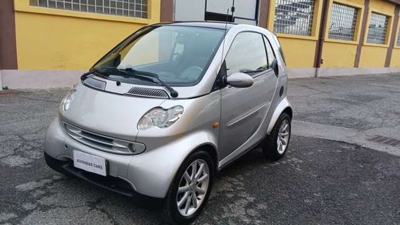 smart forTwo 800 PASSION -AUTO PER NEOPATENTATI!TAGLIANDATA