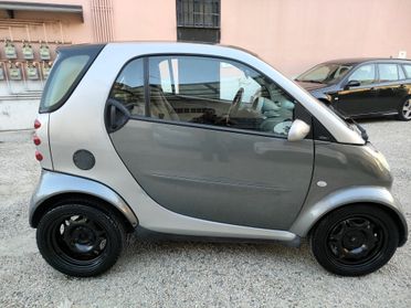 Smart ForTwo 700 passion (45 kW)