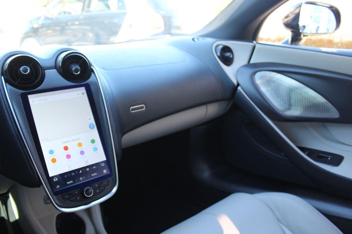 McLaren - 570S coupé