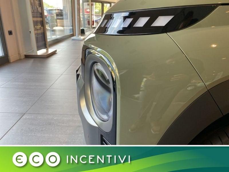 Hyundai Inster 49kWh Cross (PP)