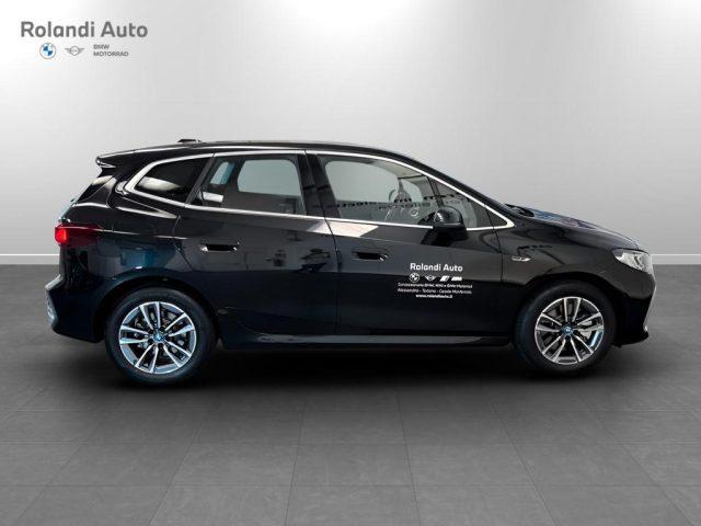 BMW 230 e Active Tourer xdrive Msport auto