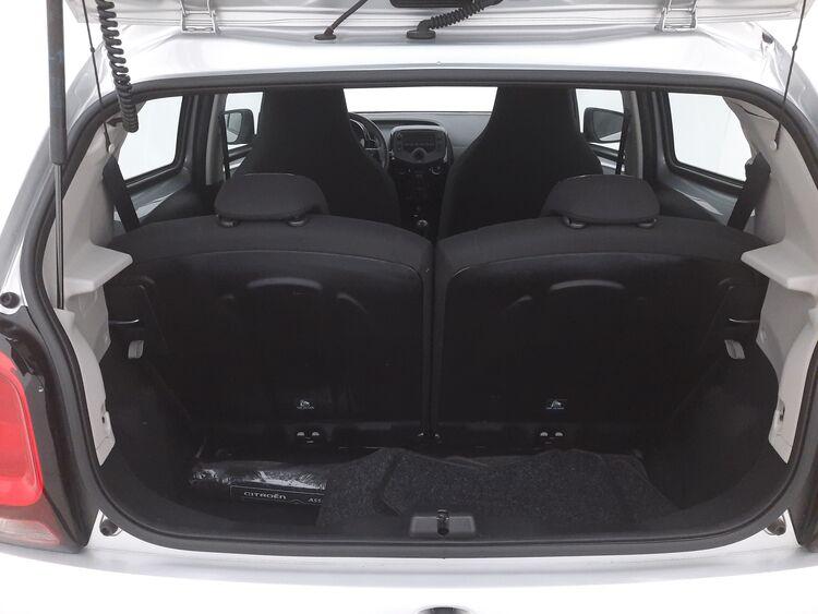 Citroen C1 Feel BR286912 1.0 Benzina 72CV