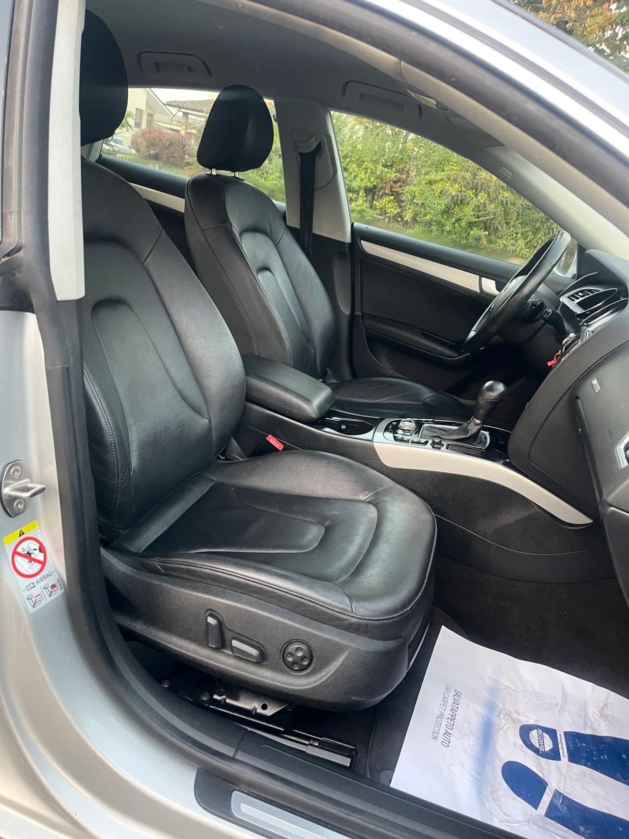 Audi A5 2.0 TDI F.AP. Ambiente