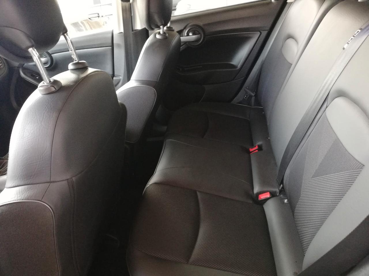 Fiat 500X 1.3 MultiJet 95 CV Mirror Cross