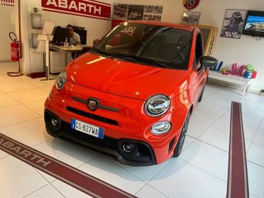 Abarth 695 695 1.4 Turbo T-Jet 180 CV Turismo