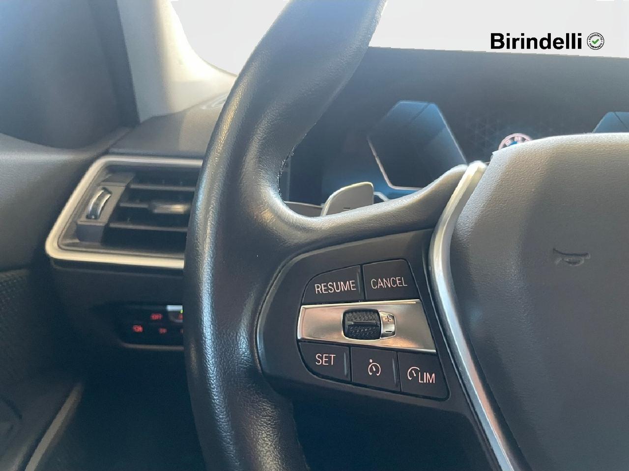 BMW Serie 3(G20/1-80/1) - 320d 48V xDrive Touring