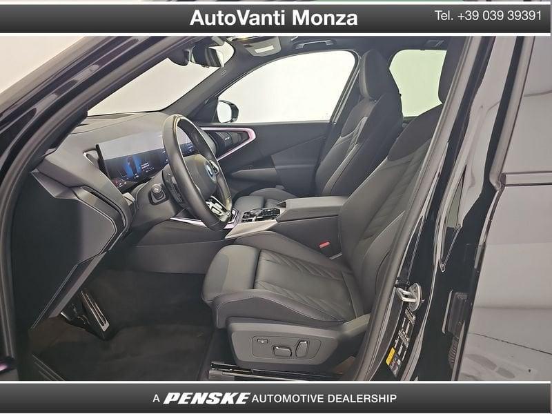 BMW X3 X3 xdrive30e MSport Pro auto